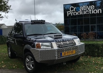 auto web