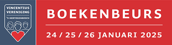 Boekenbeurs voor mail 2025