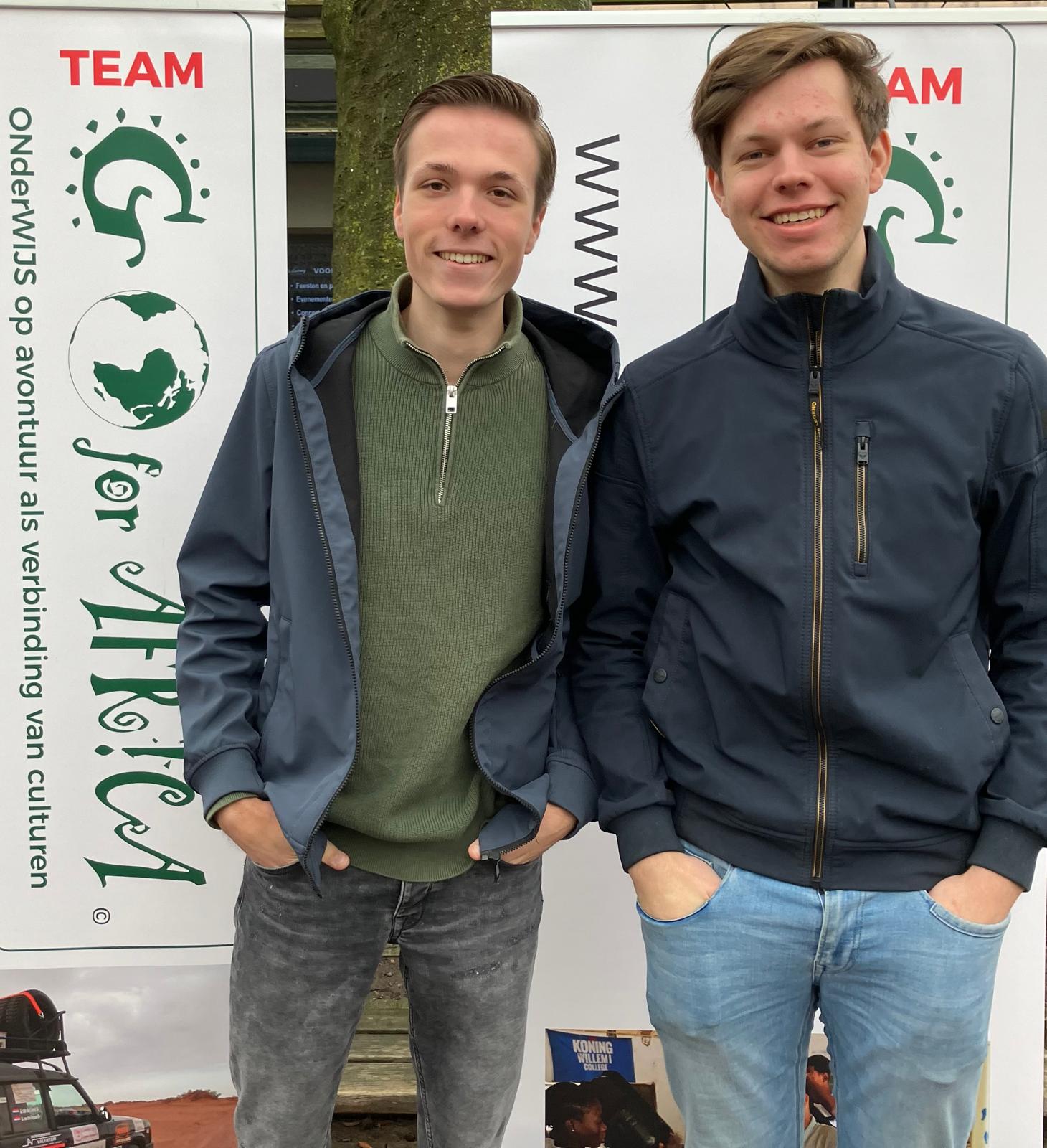 team gambiajourney
