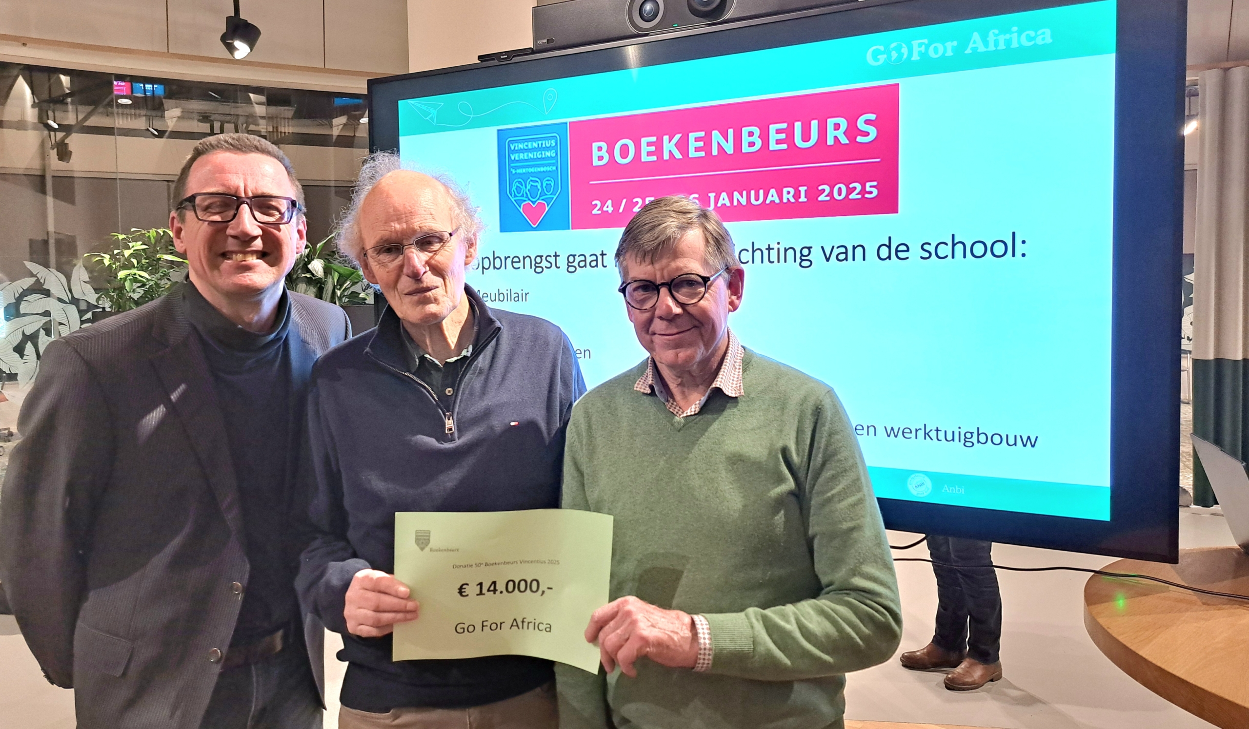 uitreiking 3
